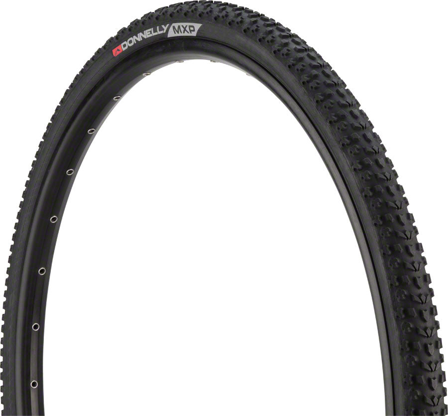 Donnelly Sports MXP Tire - 700 x 33 Tubeless Folding Black