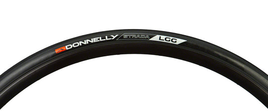 Donnelly Sports Strada LGG Tire - 700 x 35 Tubeless Folding Black