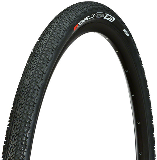 Donnelly Sports XPlor MSO Tire - 700 x 40 Clincher Folding Black