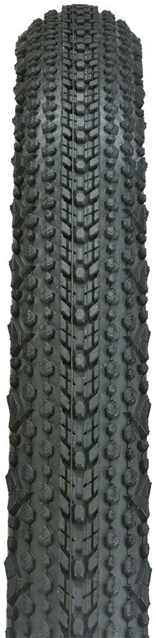 Donnelly Sports XPlor MSO Tire - 700 x 40 Clincher Folding Black