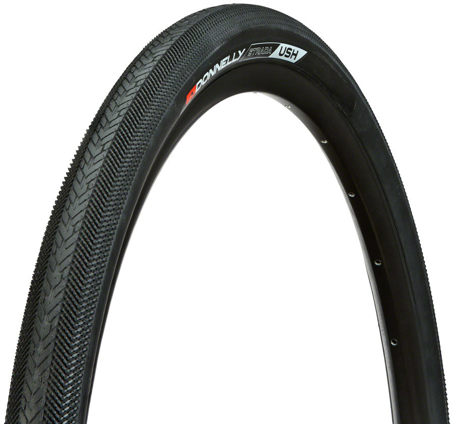 Donnelly Sports Strada USH Tire - 700 x 32 Tubeless Folding Black