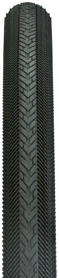 Donnelly Sports Strada USH Tire - 650b x 50 Tubeless Folding Black