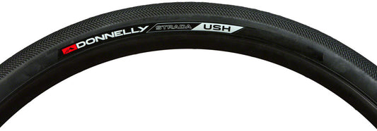 Donnelly Sports Strada USH Tire - 650b x 50 Tubeless Folding Black