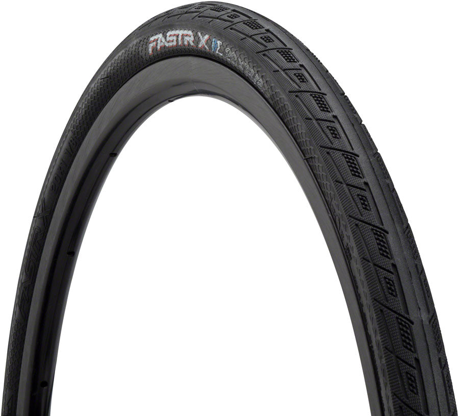 Tioga FASTR-X S-Spec Tire - 20 x 1 1/8 Clincher Folding Black