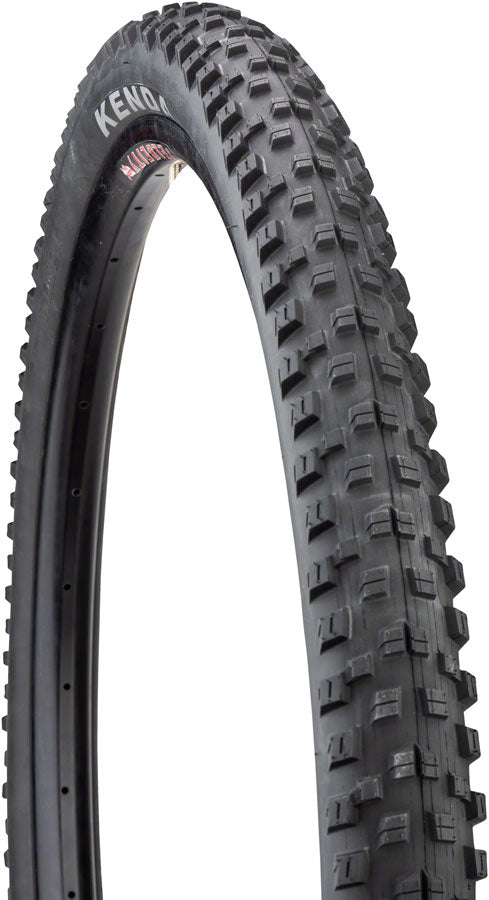 Kenda Regolith Tire - 29 x 2.4 Tubeless Folding Black 120tpi SCT