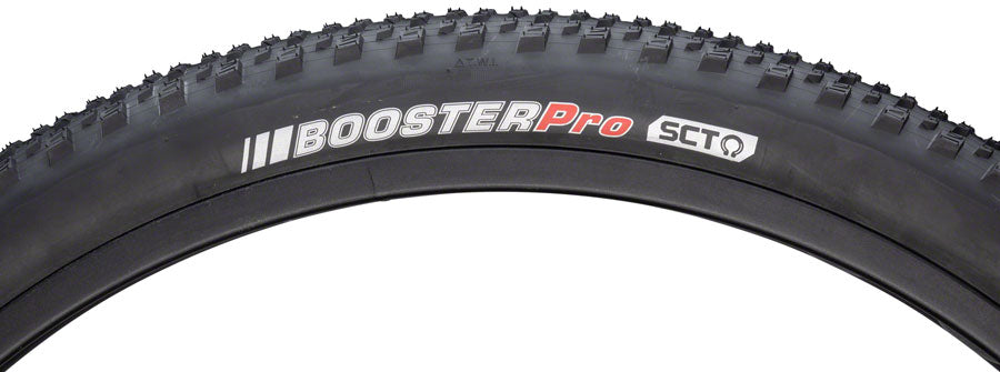 Kenda Booster Pro Tire - 29 x 2.6 Tubeless Folding Black 120tpi SCT