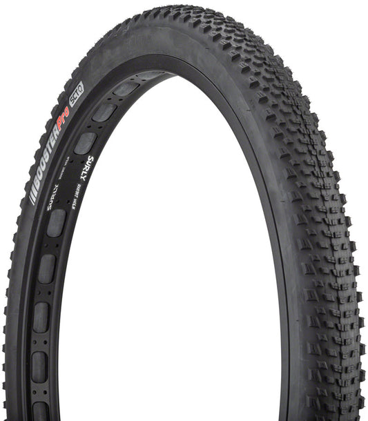 Kenda Booster Pro Tire - 27.5 x 2.8 Tubeless Folding Black 120tpi SCT