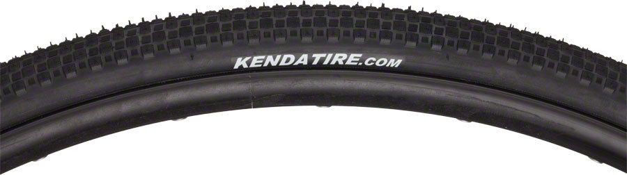 Kenda Karvs Tire - 700 x 25 Clincher Folding Black 60tpi