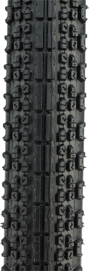 Kenda Flintridge Pro Tire - 650b x 45 Tubeless Folding Black 120tpi