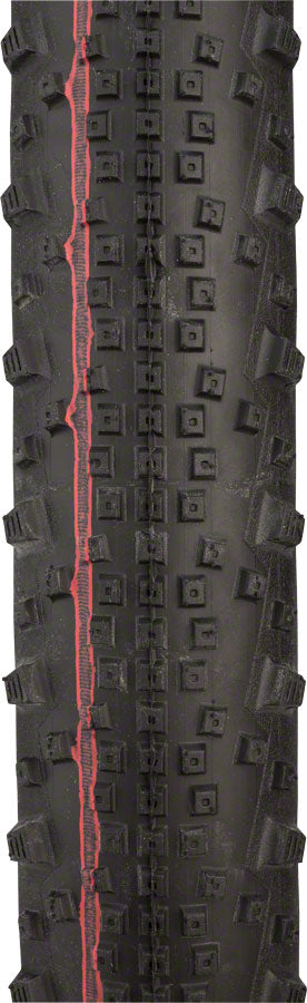 Schwalbe Thunder Burt Tire - 29 x 2.1 Tubeless Folding BLK/Transparent Evolution Super Race Addix Speed