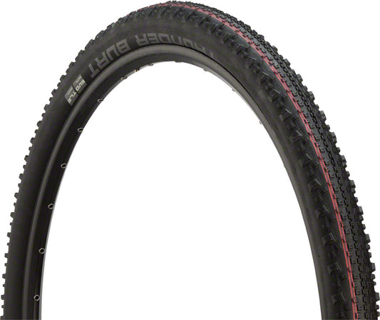 Schwalbe Thunder Burt Tire - 27.5 x 2.1 Tubeless Folding BLK Evolution Super Ground Addix Speed