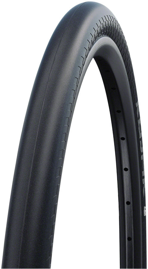 Schwalbe Kojak Tire - 26 x 1.35 Clincher Folding BLK Performance SpeedGrip RaceGuard