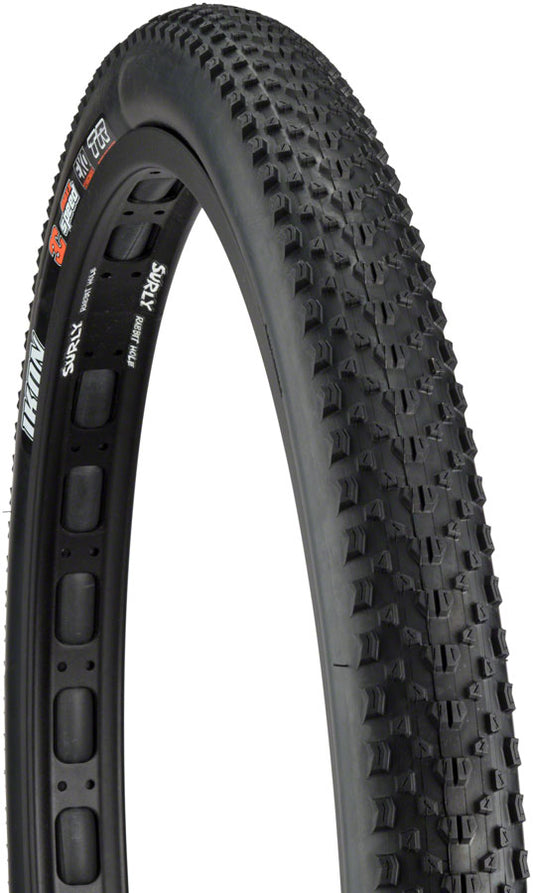 Maxxis Ikon Tire - 29 x 2.35 Tubeless Folding Black MaxxSpeed EXO E-25