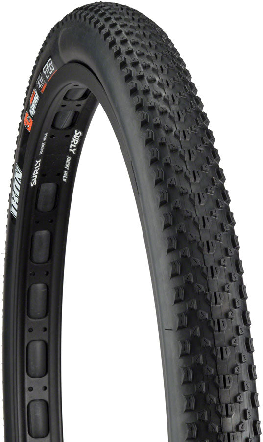 Maxxis Ikon Tire - 27.5 x 2.2 Tubeless Folding Black 3C MaxxSpeed EXO