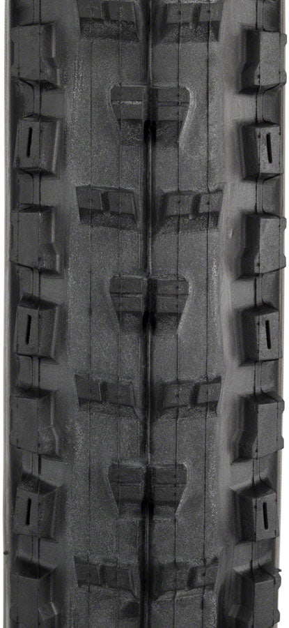 Maxxis High Roller II Tire - 29 x 2.3 Tubeless Folding BLK 3C Maxx Terra EXO