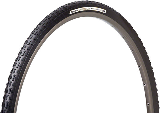 Panaracer GravelKing All Conditions Tire - 700 x 35 Tubeless Folding Black