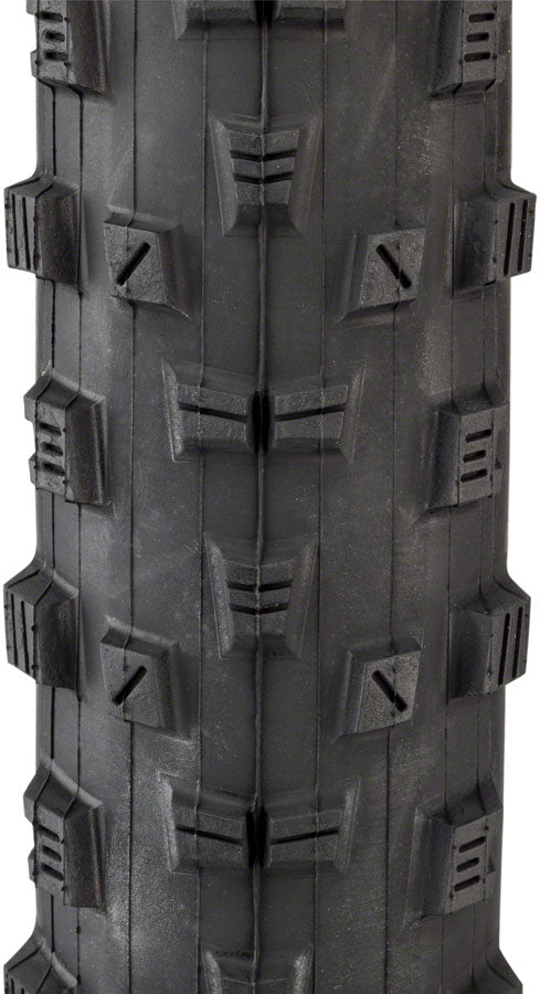 Maxxis Forekaster Tire - 29 x 2.6 Tubeless Folding Black 3T EXO+ Wide Trail