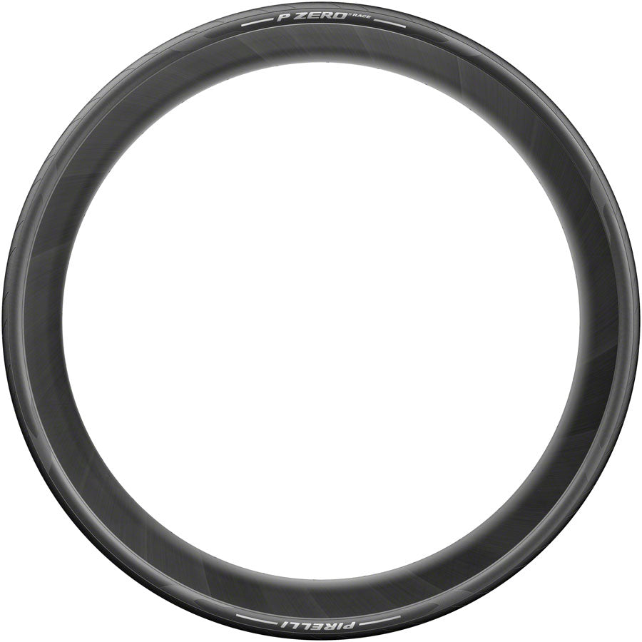 Pirelli P ZERO Race Tire - 700 x 30 Clincher Folding Black