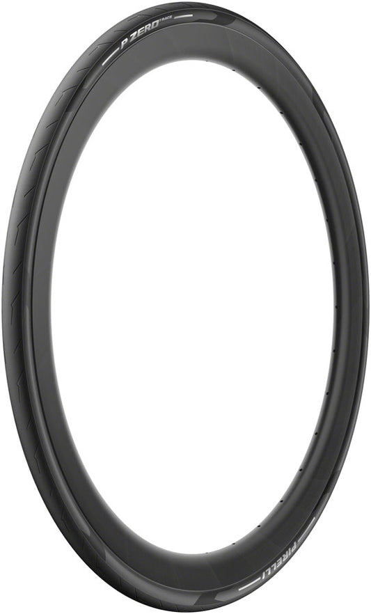 Pirelli P ZERO Race Tire - 700 x 30 Clincher Folding Black