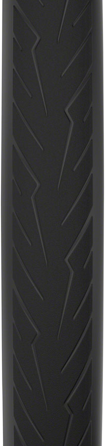 Pirelli Cinturato Velo TLR Tire - 700 x 35 Tubeless Folding Black