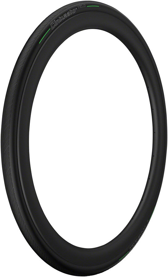 Pirelli Cinturato Velo TLR Tire - 700 x 32 Tubeless Folding Black