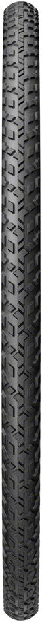 Pirelli Cinturato Gravel M Tire - 650b x 45 Tubeless Folding Classic Tan