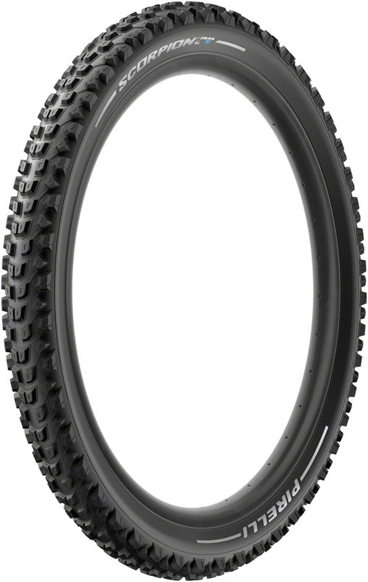 Pirelli Scorpion Trail S Tire - 29 x 2.4 Tubeless Folding BLK ProWall SmartGrip