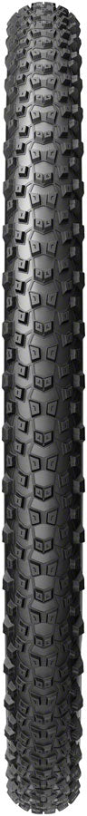 Pirelli Scorpion Enduro M Tire - 27.5 x 2.6 Tubeless Folding Black