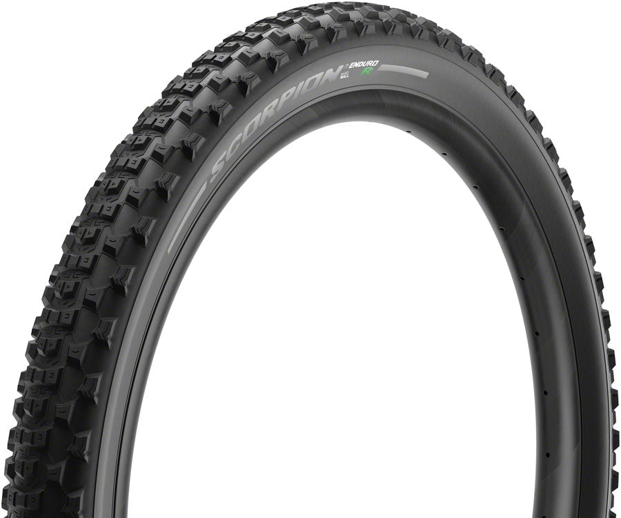 Pirelli Scorpion Enduro R Tire - 29 x 2.4 Tubeless Folding BLK ProWall SmartGrip