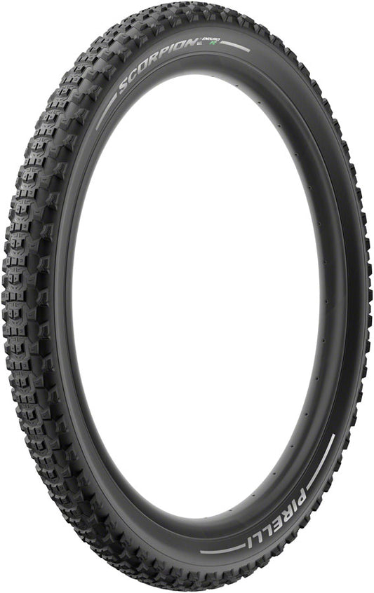 Pirelli Scorpion Enduro R Tire - 27.5 x 2.4 Tubeless Folding BLK ProWall SmartGrip