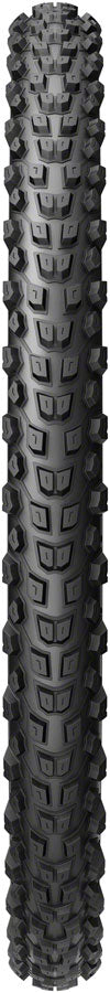 Pirelli Scorpion Enduro S Tire - 29 x 2.4 Tubeless Folding Color Addition YLW Label HardWall SmartGrip Gravity