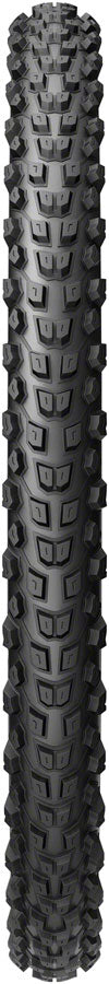 Pirelli Scorpion E-MTB S Tire - 29 x 2.6 Tubeless Folding Black