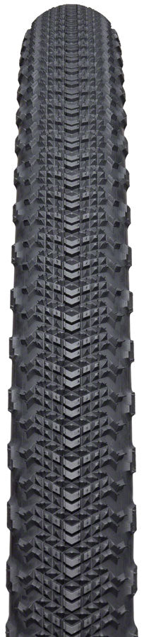 Teravail Cannonball Tire - 650b x 47 Tubeless Folding Tan Light and Supple