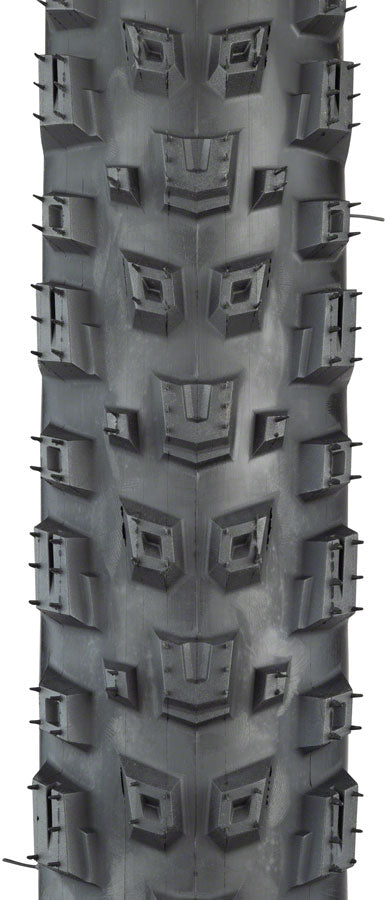 Teravail Warwick Tire - 29 x 2.3 Tubeless Folding Tan Light Supple Fast Compound