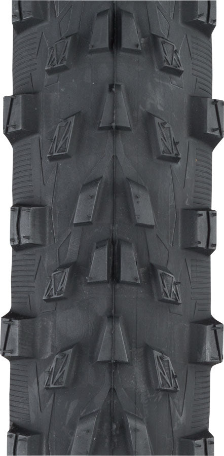 Michelin Force AM Tire - 29 x 2.25 Tubeless Folding Black Competition