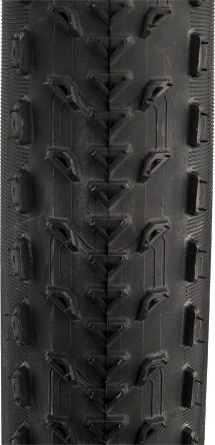 Michelin Jet XCR Tire - 29 x 2.25 Tubeless Folding Black 150tpi