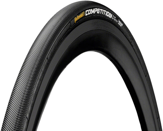 Continental Competition Tire - 700 x 22 Tubular Folding BLK BLKChili Vectran Breaker