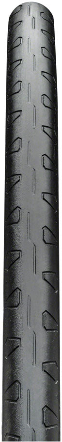 Continental Super Sport Plus Tire - 700 x 25 Clincher Folding BLK Plus Breaker