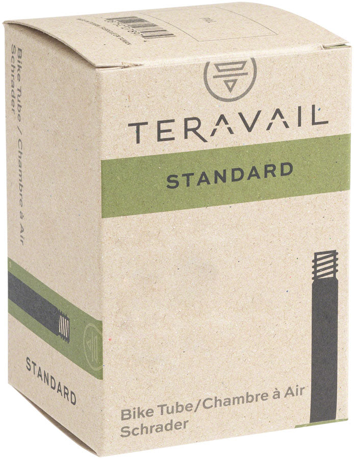 Teravail Standard Tube - 26 x 4 - 5 35mm Schrader Valve