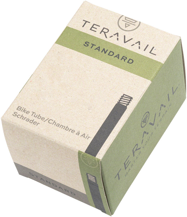 Teravail Standard Tube - 29 x 2 - 2.4 35mm Schrader Valve