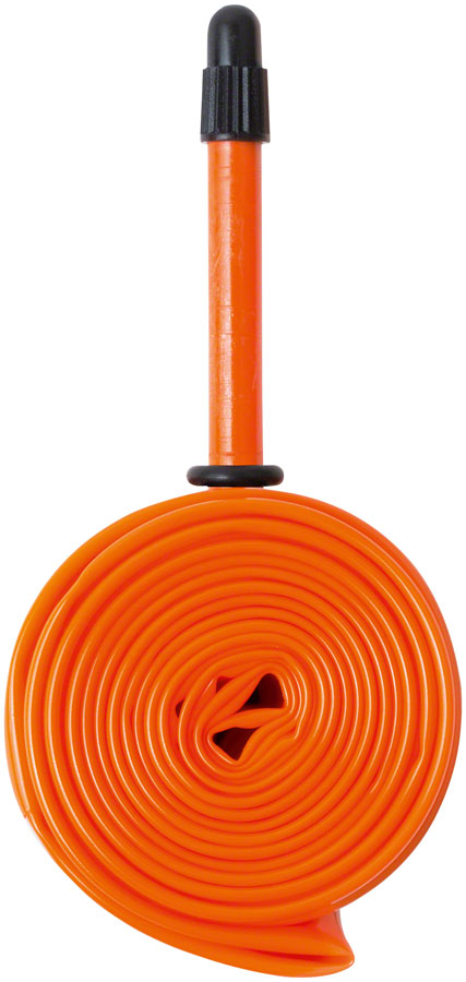 Tubolito Tubo MTB Plus Tube - 27.5+ x 2.5-3.0" 42mm Presta Valve Orange