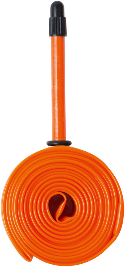 Tubolito Tubo Road Tube - 700 x 18-32mm 60mm Presta Valve Orange