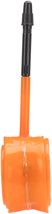 Tubolito Tubo Road Tube - 700 x 18-32mm 80mm Presta Valve Orange