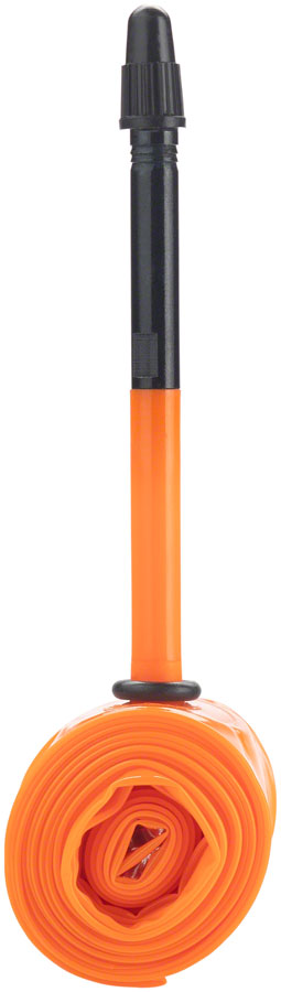 Tubolito S-Tubo Road Tube - 700 x 18-32mm 80mm Presta Valve Orange