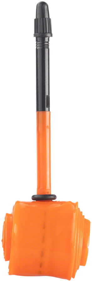 Tubolito S-Tubo Road Tube - 700 x 18-32mm 80mm Presta Valve Orange