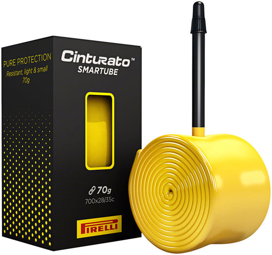 Pirelli Cinturato SmarTube Tube - 700 x 28 - 35mm 60mm Presta Valve