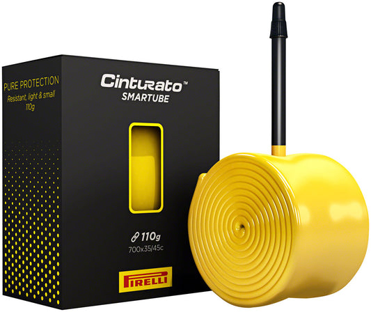 Pirelli Cinturato SmarTube Tube - 700 x 35 - 45mm 60mm Presta Valve