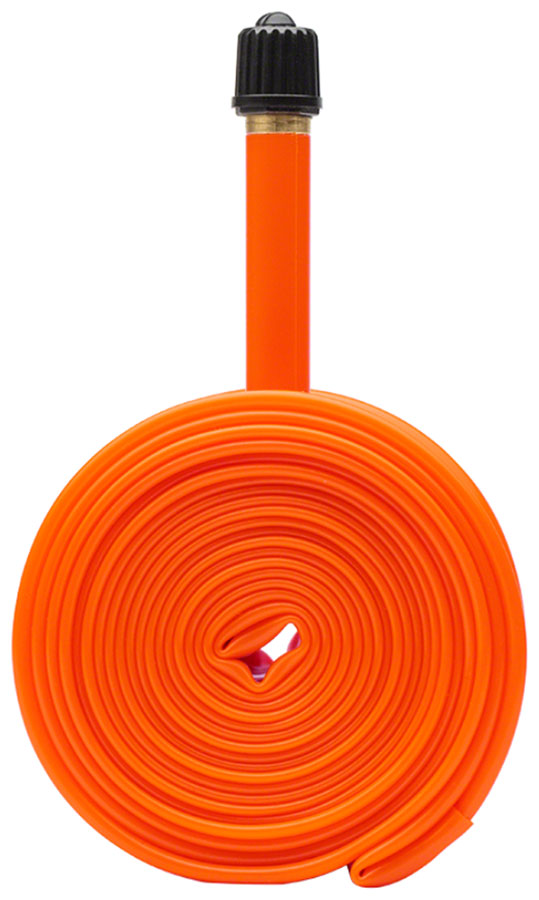 Tubolito X-Tubo City/Tour Tube - 700 x 30-50mm 40mm Schrader Valve Orange