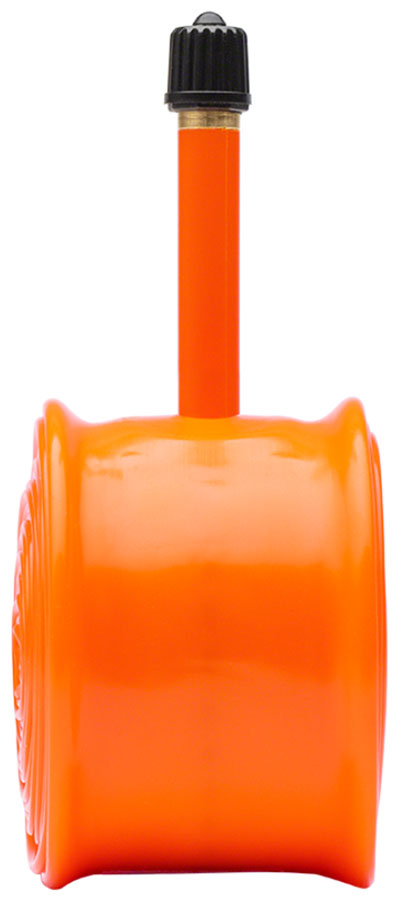 Tubolito X-Tubo City/Tour Tube - 700 x 30-50mm 40mm Schrader Valve Orange