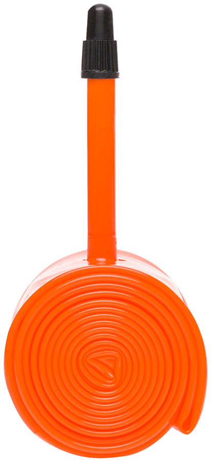 Tubolito Tubo BMX Tube - 20 x 1.5-2.5" 42mm Presta Valve Orange